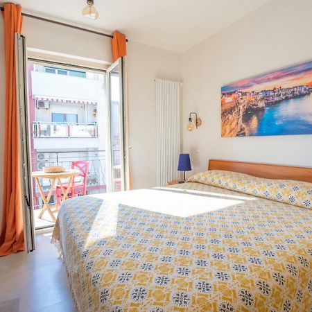 B&B A Pochi Passi Полиньяно-а-Маре Экстерьер фото