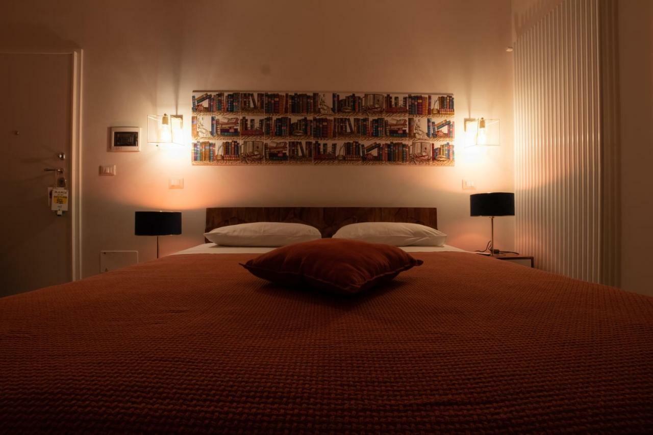 B&B A Pochi Passi Полиньяно-а-Маре Экстерьер фото